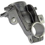 2x Metzger 58089002 Achsschenkel, Radaufhängung 2 x 2x Metzger 58089002 Achsschenkel, Radaufhängung 2 x