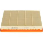 Luftfilter F 026 400 786 Luftfilter F 026 400 786