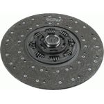 Sachs 1878 005 284 Kupplungsscheibe Sachs 1878 005 284 Kupplungsscheibe