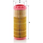 MANN-FILTER C 13 009 Luftfilter MANN-FILTER C 13 009 Luftfilter
