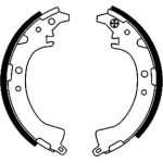 Bremsbackensatz 8DB 355 001-671 Bremsbackensatz 8DB 355 001-671