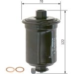 Kraftstofffilter 0 450 905 914 Kraftstofffilter 0 450 905 914