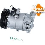 Kompressor, Klimaanlage 32945