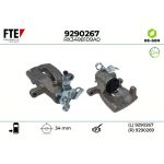 FTE 9290267 Bremssattel