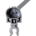 Sensor, Raddrehzahl 09001231
