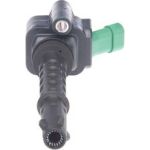 BOSCH 0 221 504 707 Zündspule