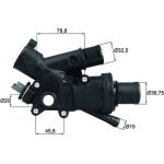 Thermostat, Kühlmittel TH 43 83 Thermostat, Kühlmittel TH 43 83