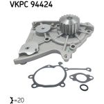 SKF VKPC 94424 Wasserpumpe SKF VKPC 94424 Wasserpumpe