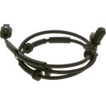 BOSCH 0 986 594 011 Sensor, Raddrehzahl BOSCH 0 986 594 011 Sensor, Raddrehzahl