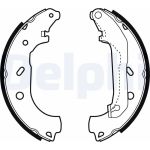 Delphi LS1940 Bremsbackensatz Delphi LS1940 Bremsbackensatz