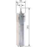 Kraftstofffilter F 026 402 085 Kraftstofffilter F 026 402 085