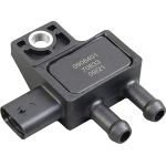 Sensor, Abgasdruck 0906401 Sensor, Abgasdruck 0906401