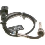 Sensor, Abgastemperatur 0 986 259 134 Sensor, Abgastemperatur 0 986 259 134