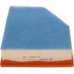 Luftfilter F 026 400 615 Luftfilter F 026 400 615