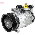 DENSO 7SEU17C Klimakompressor DCP32051 DENSO 7SEU17C Klimakompressor DCP32051