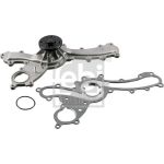 FEBI BILSTEIN 186012 Wasserpumpe, Motorkühlung FEBI BILSTEIN 186012 Wasserpumpe, Motorkühlung