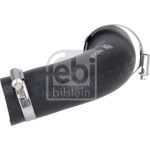 FEBI BILSTEIN 188208 Ladeluftschlauch FEBI BILSTEIN 188208 Ladeluftschlauch
