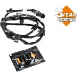 Sensor, Abgastemperatur 707492 Sensor, Abgastemperatur 707492