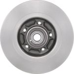 Bremsscheibe 0 986 479 607 Bremsscheibe 0 986 479 607