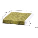 Filter, Innenraumluft FP 22 022