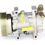 Kompressor, Klimaanlage 89372 Kompressor, Klimaanlage 89372