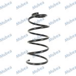 MUBEA 90171021 Fahrwerksfeder MUBEA 90171021 Fahrwerksfeder