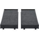 BOSCH 1 987 432 419 Innenraumfilter BOSCH 1 987 432 419 Innenraumfilter