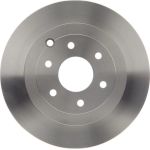 BOSCH 0 986 479 533 Bremsscheibe