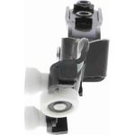 Vaico V10-2612 Rollenführung, Schiebetür Vaico V10-2612 Rollenführung, Schiebetür