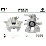 Bremssattel 9298215 Bremssattel 9298215