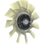 Lüfter, Motorkühlung CFF 497 000P Lüfter, Motorkühlung CFF 497 000P