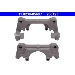 Halter, Bremssattel 11.0230-0560.1
