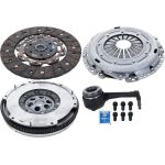 SACHS 2290 601 084 Kupplungssatz ZMS Modul plus CSC