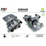 FTE 9290435 Bremssattel