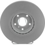 Ferodo DDF1505C-1 Bremsscheibe PREMIER Ferodo DDF1505C-1 Bremsscheibe PREMIER