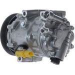 Kompressor, Klimaanlage ACP 1274 000S
