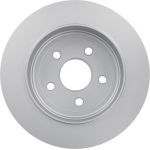 Bremsscheibe 9082673 Bremsscheibe 9082673