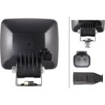 Arbeitsscheinwerfer 1GA 007 506-391 Arbeitsscheinwerfer 1GA 007 506-391