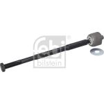 FEBI BILSTEIN 182828 Axialgelenk, Spurstange FEBI BILSTEIN 182828 Axialgelenk, Spurstange