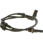 Sensor, Raddrehzahl 0 986 594 593 Sensor, Raddrehzahl 0 986 594 593