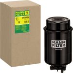 Mann-Filter WK 8109 Kraftstofffilter Mann-Filter WK 8109 Kraftstofffilter