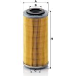 Ölfilter H 827/1 N
