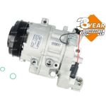 Kompressor, Klimaanlage 32175