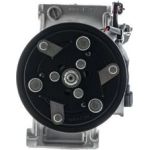 Kompressor, Klimaanlage ACP 541 000P Kompressor, Klimaanlage ACP 541 000P