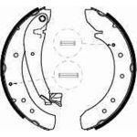 Bremsbackensatz GS8546 Bremsbackensatz GS8546