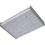 Valeo 715838 Filter, Innenraumluft PROTECT