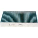BOSCH 0 986 628 546 Innenraumfilter FILTER+pro BOSCH 0 986 628 546 Innenraumfilter FILTER+pro