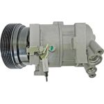 Kompressor, Klimaanlage ACP 1260 000S