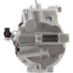 Kompressor, Klimaanlage ACP 646 000P Kompressor, Klimaanlage ACP 646 000P