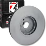 ZIMMERMANN 150.2937.32 FORMULA F COAT Z zweiteilige Bremsscheibe 348x36mm, 6/5, 5x112, innenbelüftet, beschichtet, hochgekohlt ZIMMERMANN 150.2937.32 FORMULA F COAT Z zweiteilige Bremsscheibe 348x36mm, 6/5, 5x112, innenbelüftet, beschichtet, hochgekohlt